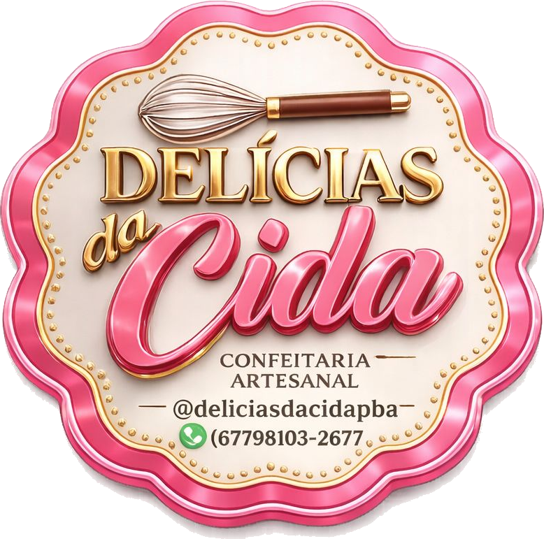 Delícias da Cida